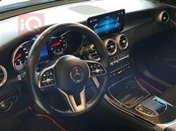 مرسيدس بنز GLC